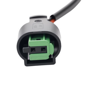 LED 3RD Third Brake Light Red compatible for Range Rover Sport L320 2006-2009 XFG000071