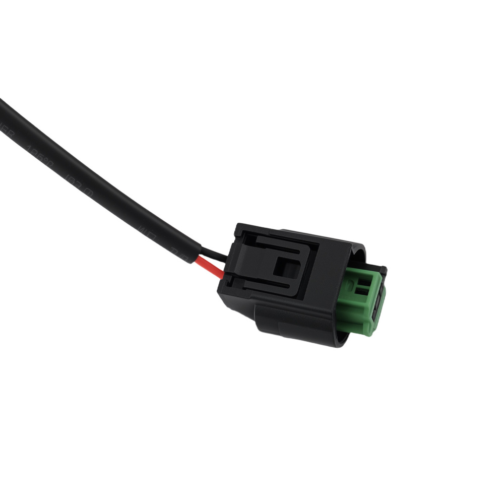 LED 3RD Third Brake Light Red compatible for Range Rover Sport L320 2006-2009 XFG000071