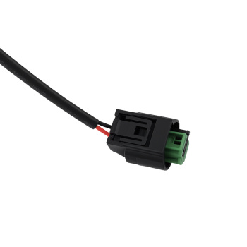 LED 3RD Third Brake Light Red compatible for Range Rover Sport L320 2006-2009 XFG000071