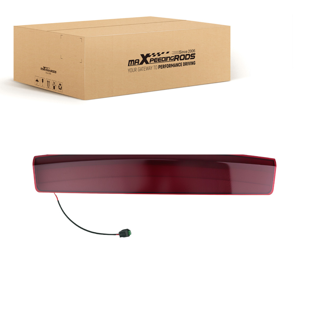 LED 3RD Third Brake Light Red compatible for Range Rover Sport L320 2006-2009 XFG000071