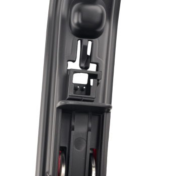 Brake Light Centrale compatibile per Mercedes-Benz Classe E C207 A207 2009-2017 LED