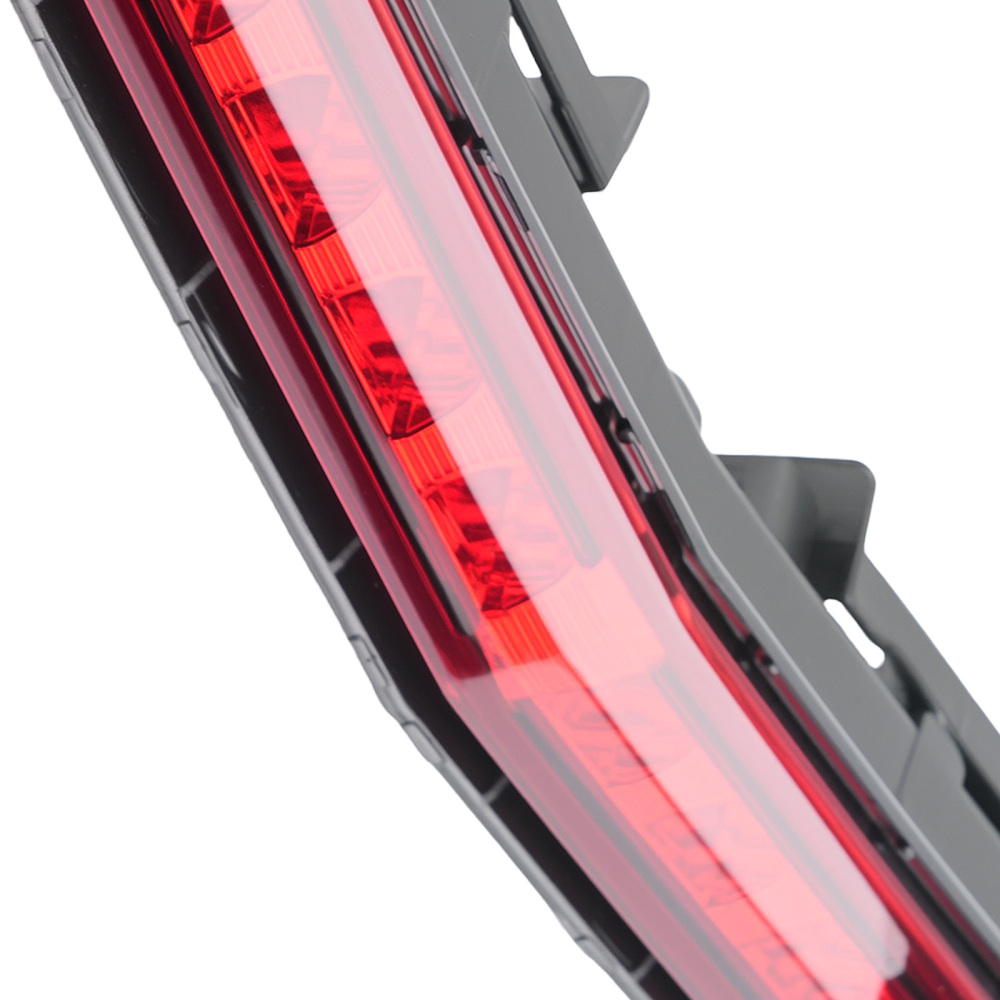 Brake Light Centrale compatibile per Mercedes-Benz Classe E C207 A207 2009-2017 LED