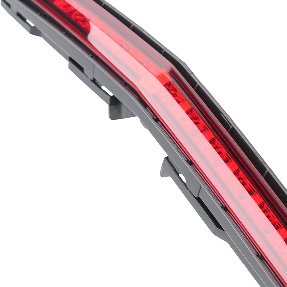 Brake Light Centrale compatibile per Mercedes-Benz Classe E C207 A207 2009-2017 LED