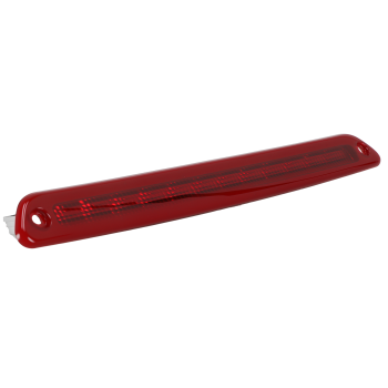 Rear High Mount Third 3rd Brake Light LED Lamp compatible for Mercedes Sprinter 2006-2017