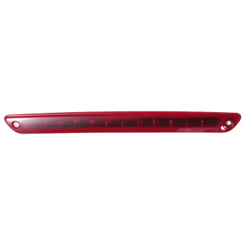 Rear High Mount Third 3rd Brake Light LED Lamp compatible for Mercedes Sprinter 2006-2017