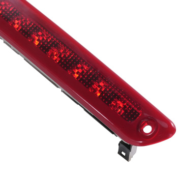 Rear High Mount Third 3rd Brake Light LED Lamp compatible for Mercedes Sprinter 2006-2017