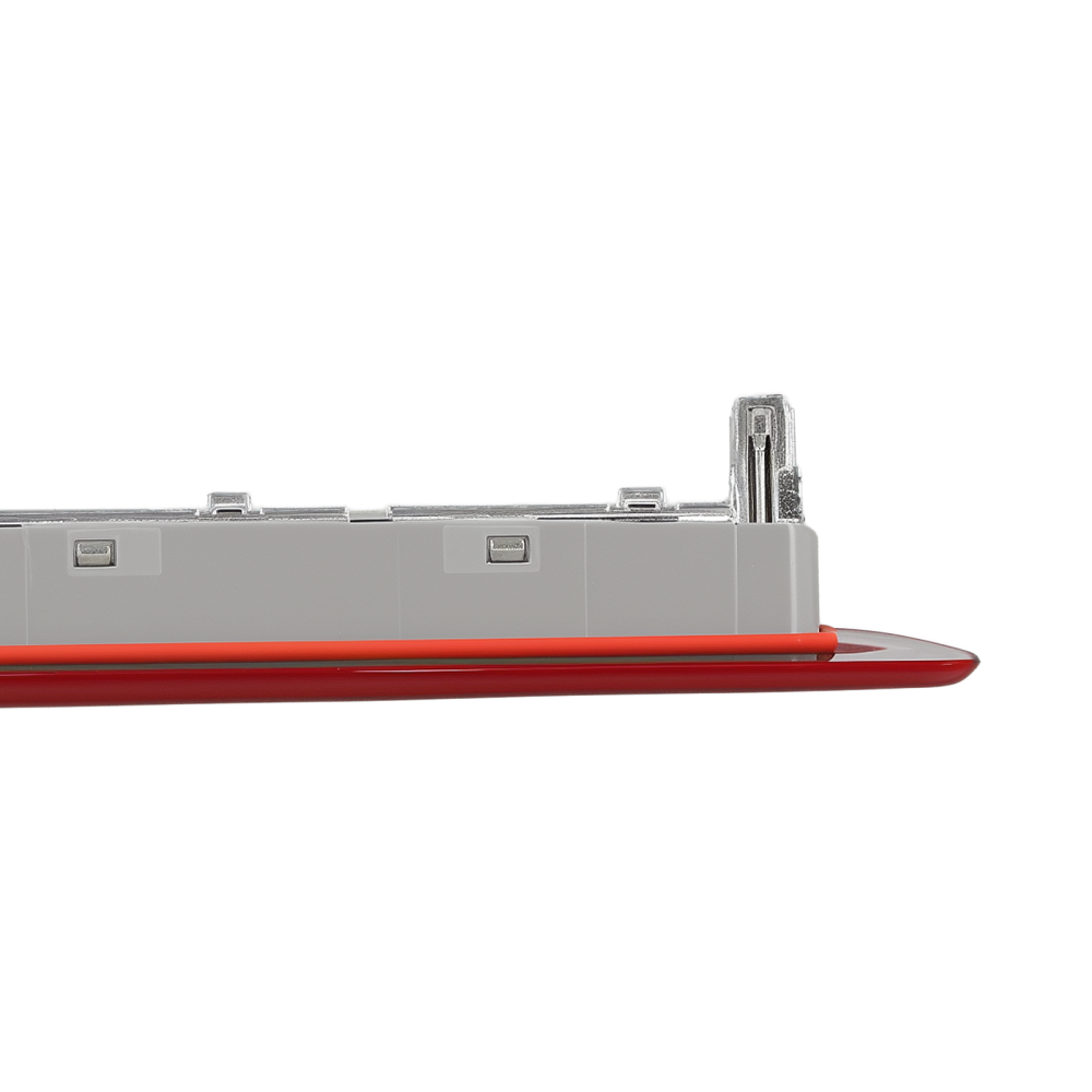 Centre Third Brake Stop Light compatible for Mercedes-Benz Sprinter W906 06-19 A9068200456