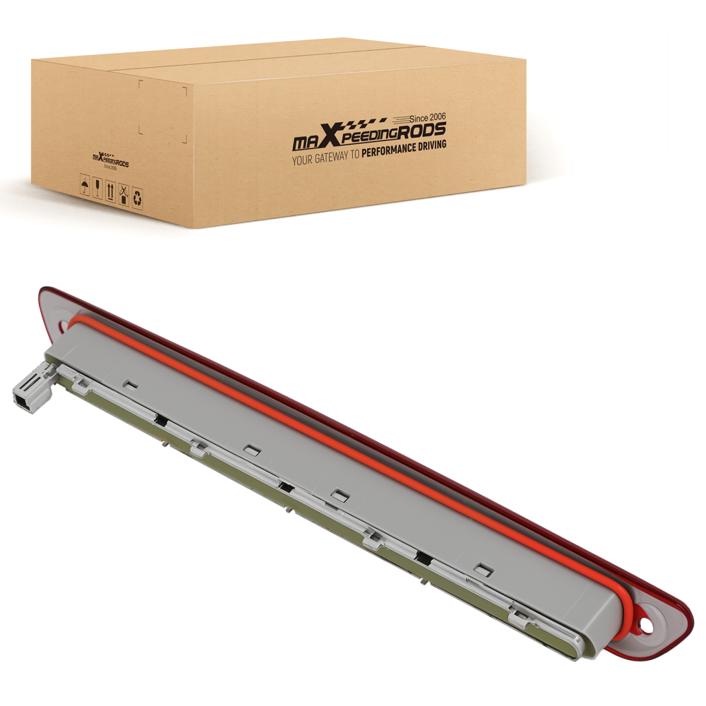 Centre Third Brake Stop Light compatible for Mercedes-Benz Sprinter W906 06-19 A9068200456