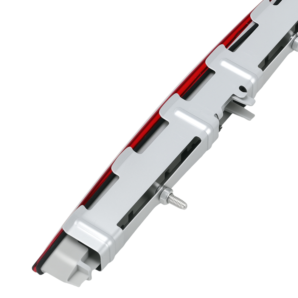 Center High Mount Brake Stop Light compatible for Mercedes-Benz CLK W209 02-09 A2098200956