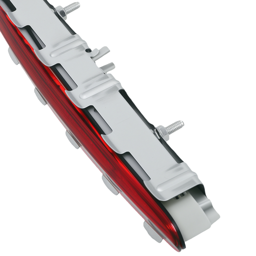 Center High Mount Brake Stop Light compatible for Mercedes-Benz CLK W209 02-09 A2098200956