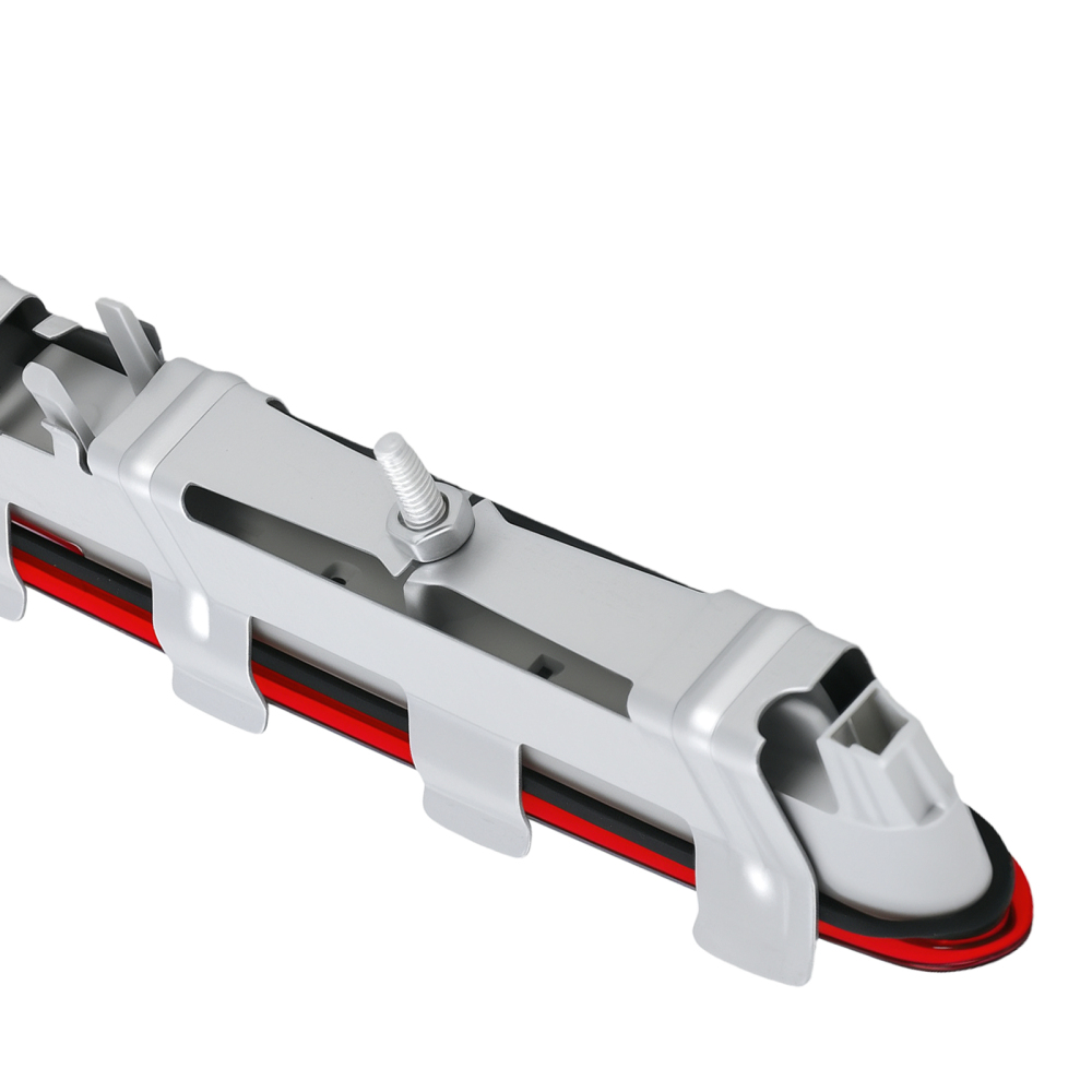 Center High Mount Brake Stop Light compatible for Mercedes-Benz CLK W209 02-09 A2098200956