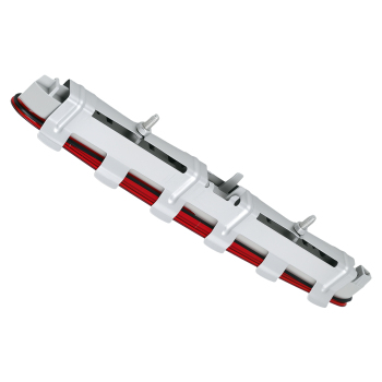 Brake Light LED Centro Rosso compatibile per Mercedes CLK W209 02-09 A2098200956