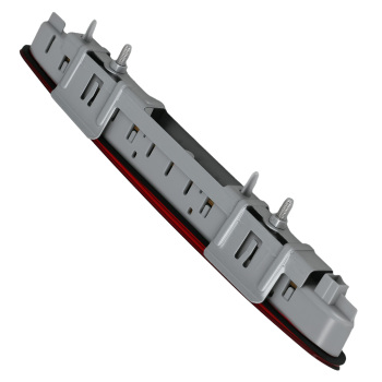 Centre Brake Light LED Stop Lamp compatible for Mercedes-Benz SL R230 2001-2012 2308200656
