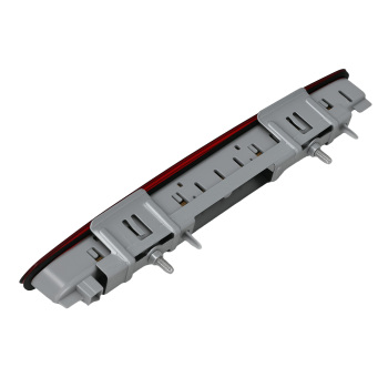Centre Brake Light LED Stop Lamp compatible for Mercedes-Benz SL R230 2001-2012 2308200656