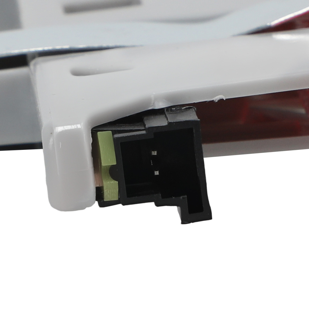 LED Luce Freno Centrale compatibile per Mercedes-Benz ML320 ML350 ML500 W164 2005-2011