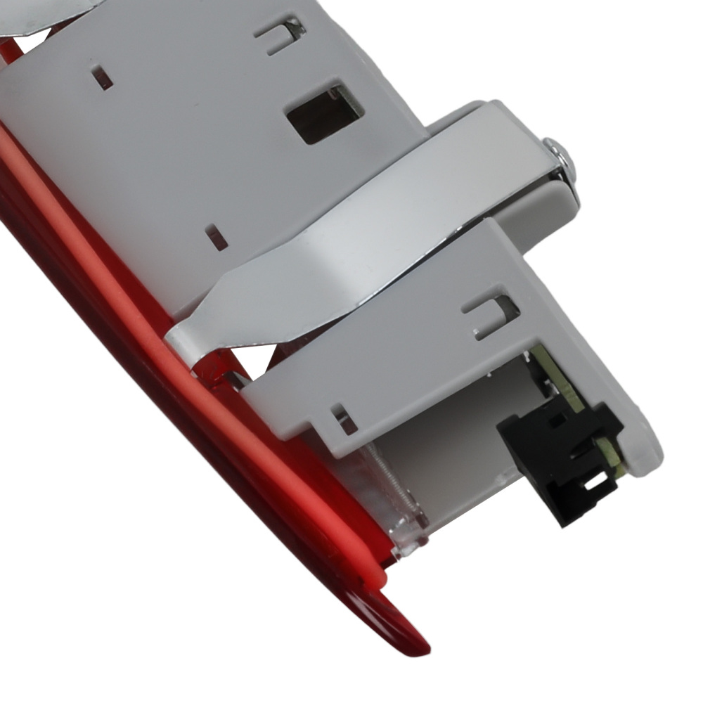 LED Luce Freno Centrale compatibile per Mercedes-Benz ML320 ML350 ML500 W164 2005-2011