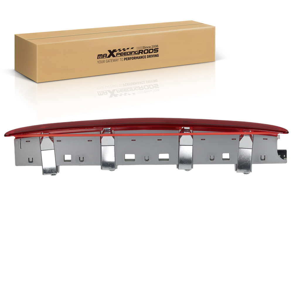 LED Luce Freno Centrale compatibile per Mercedes-Benz ML320 ML350 ML500 W164 2005-2011