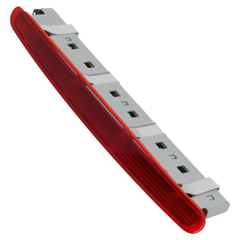 Rear Third Brake Light 2518201156 compatible for Mercedes-Benz R-Class GL-Class 2007-2012