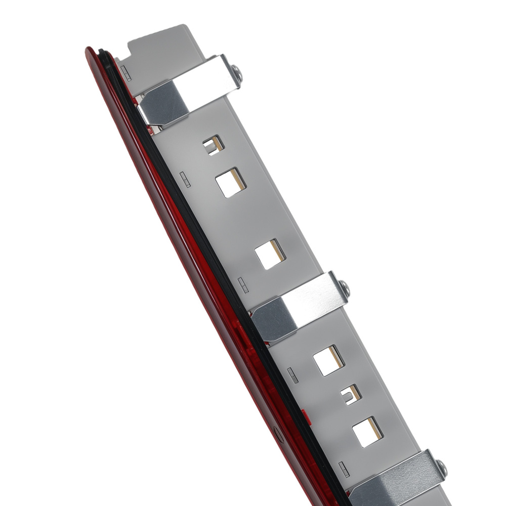 Brake Light Centrale LED compatibile per Mercedes C W203 2001-2007 2038200156