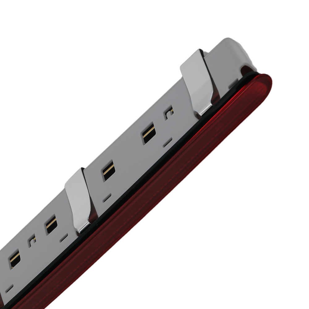 Brake Light Centrale LED compatibile per Mercedes C W203 2001-2007 2038200156