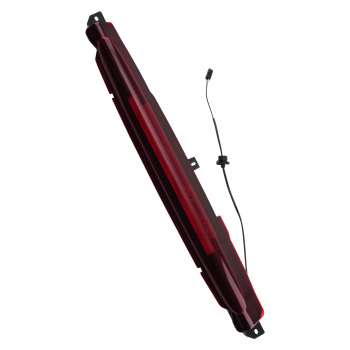 Rear Third Brake Stop Light compatible for Isuzu Ascender compatible for GMC Chevrolet 2002-2009 15201921