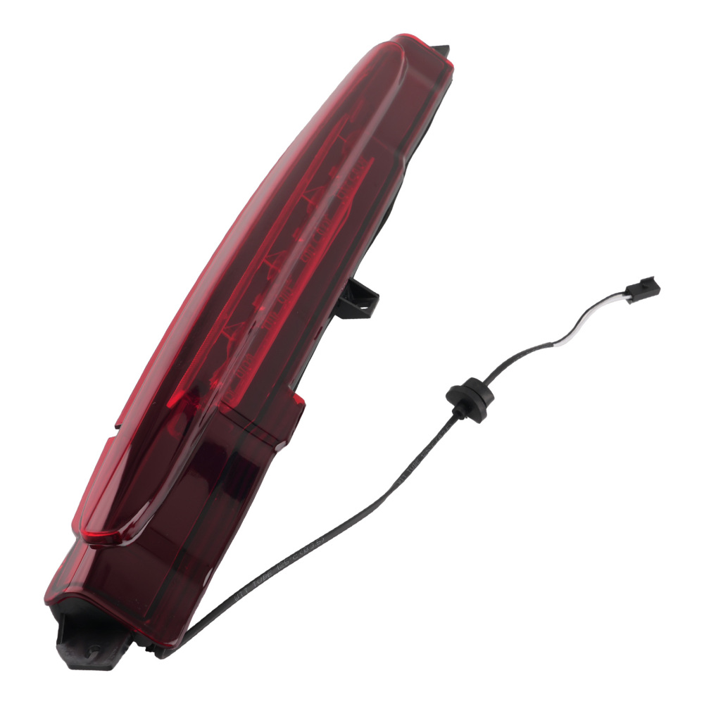 Rear Third Brake Stop Light compatible for Isuzu Ascender compatible for GMC Chevrolet 2002-2009 15201921