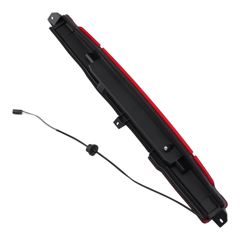Rear Third Brake Stop Light compatible for Isuzu Ascender compatible for GMC Chevrolet 2002-2009 15201921