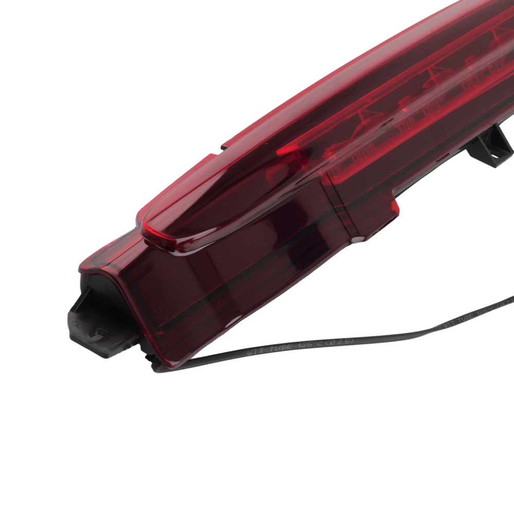 Rear Third Brake Stop Light compatible for Isuzu Ascender compatible for GMC Chevrolet 2002-2009 15201921