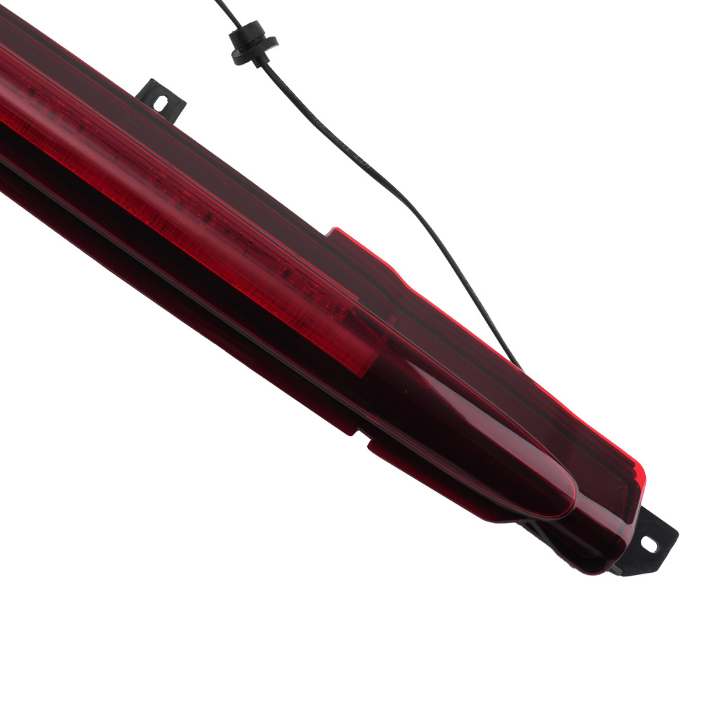 Rear Third Brake Stop Light compatible for Isuzu Ascender compatible for GMC Chevrolet 2002-2009 15201921