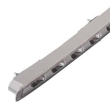 Rear 3rd LED Additional Brake Light A2038203456 compatible for Mercedes-Benz CLC 2001-2011