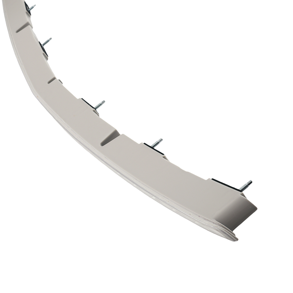 Rear 3rd LED Additional Brake Light A2038203456 compatible for Mercedes-Benz CLC 2001-2011