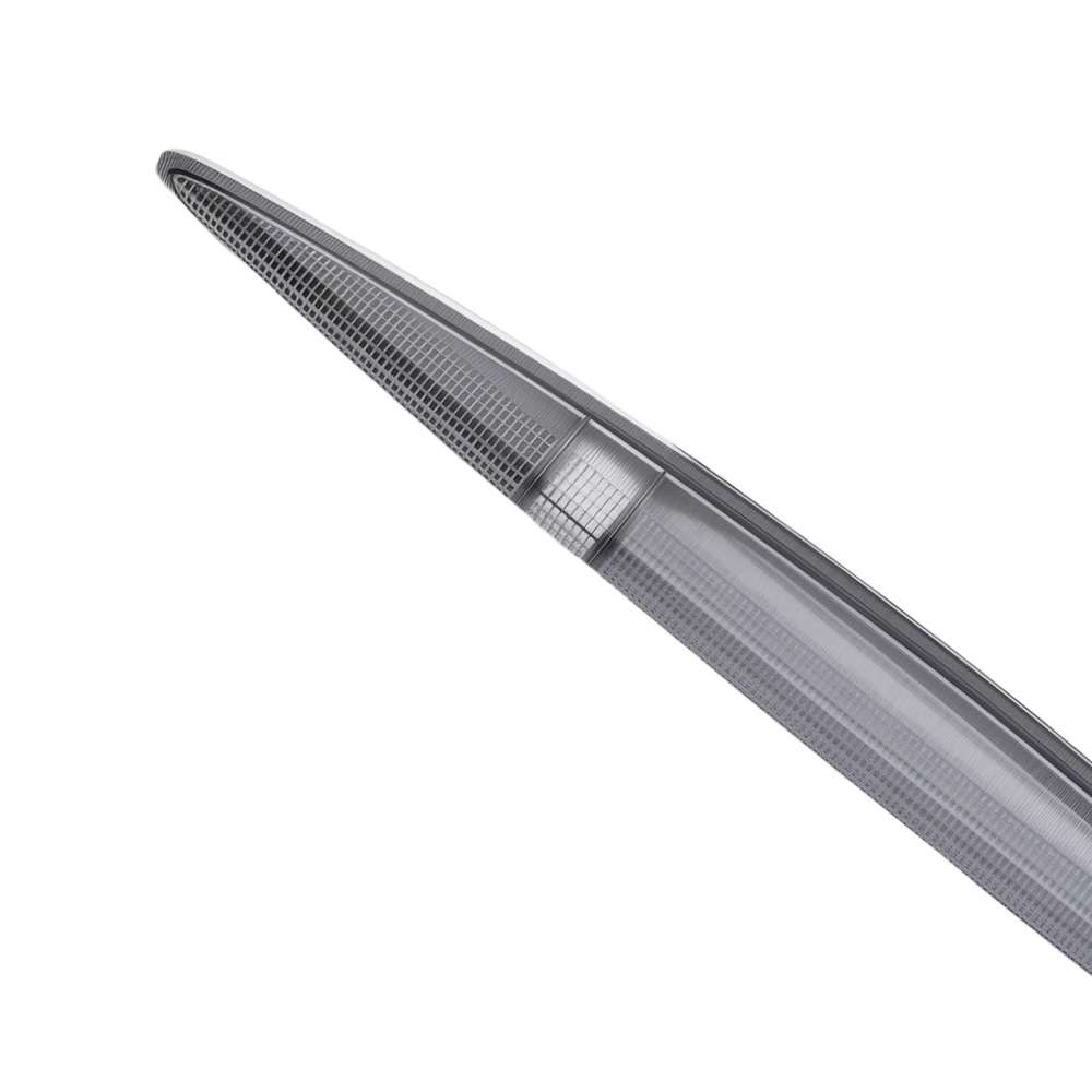 LED High Mount 3rd Third Rear Brake Stop Tail Light compatible for Honda CR-V CRV 2012-2016