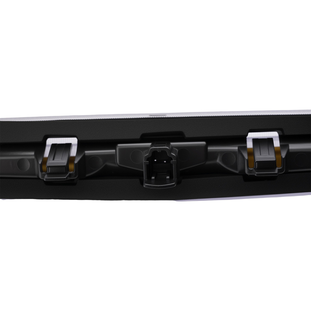 LED High Mount 3rd Third Rear Brake Stop Tail Light compatible for Honda CR-V CRV 2012-2016