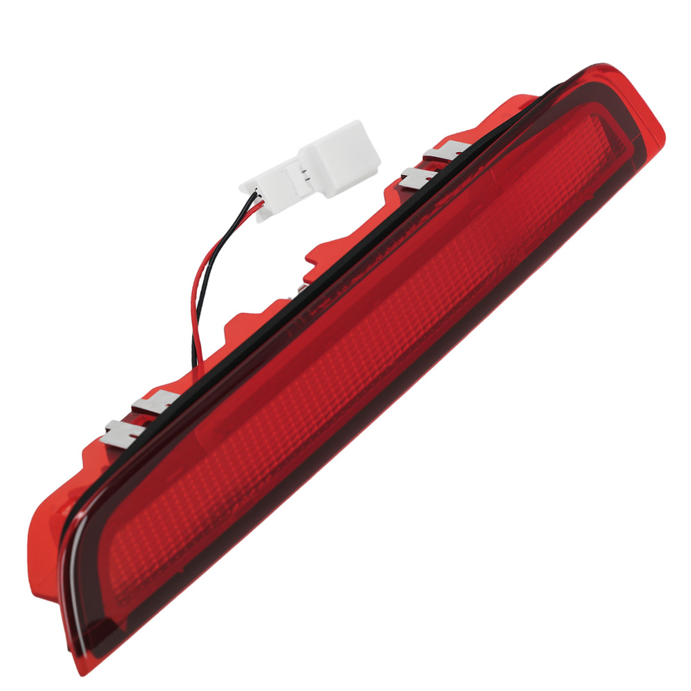 Centre Rear High Level Third Brake Light compatible for Toyota Yaris Mk3 12-20 81570-0D150