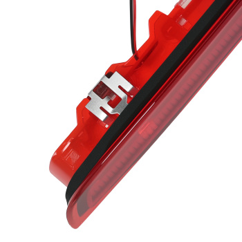 High Level Third Brake Light Rear Tail Lamp LED compatible for Toyota Yaris MK3 2012- 2020