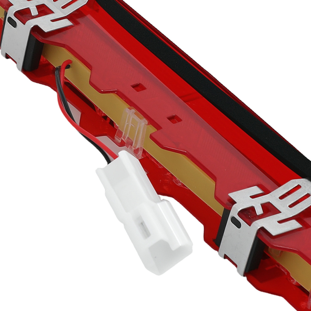 Additional Brake Light compatibile per Toyota Yaris Mk3 2012 2013 2014-2020 LED 81570-0D150