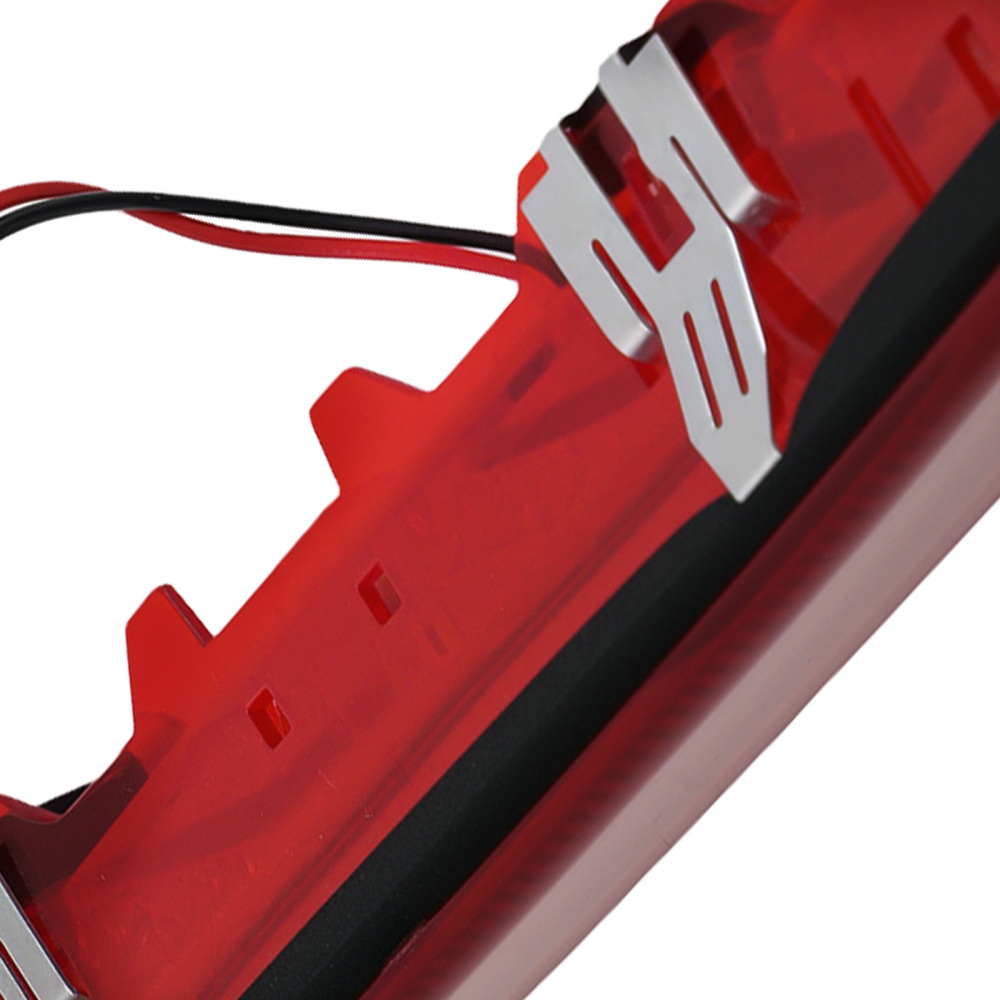 Additional Brake Light compatibile per Toyota Yaris Mk3 2012 2013 2014-2020 LED 81570-0D150