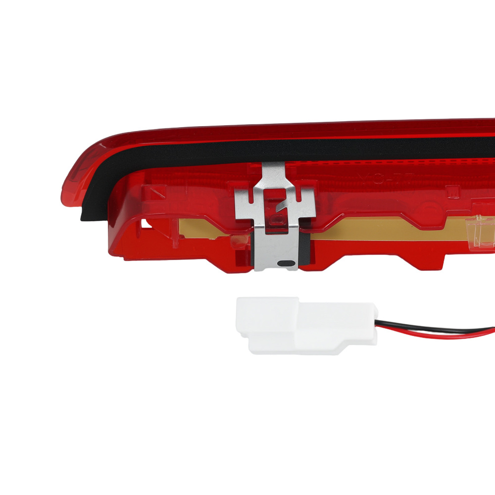 High Level Third Brake Light Rear Tail Lamp LED compatible for Toyota Yaris MK3 2012- 2020