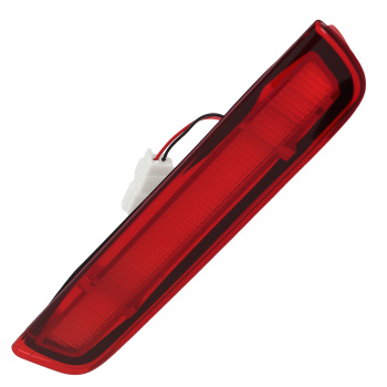 High Level Third Brake Light Rear Tail Lamp LED compatible for Toyota Yaris MK3 2012- 2020