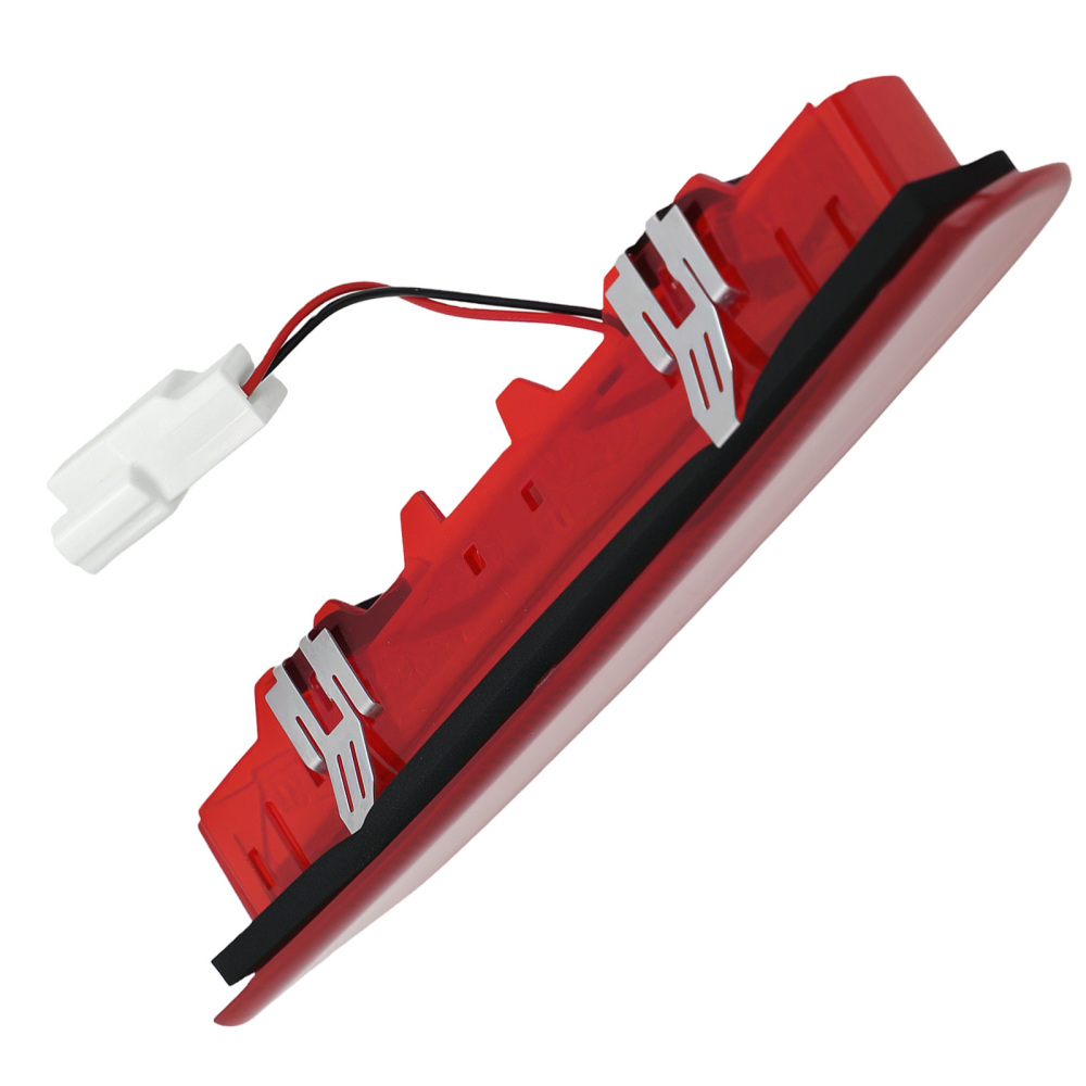 Centre Rear High Level Third Brake Light compatible for Toyota Yaris Mk3 12-20 81570-0D150