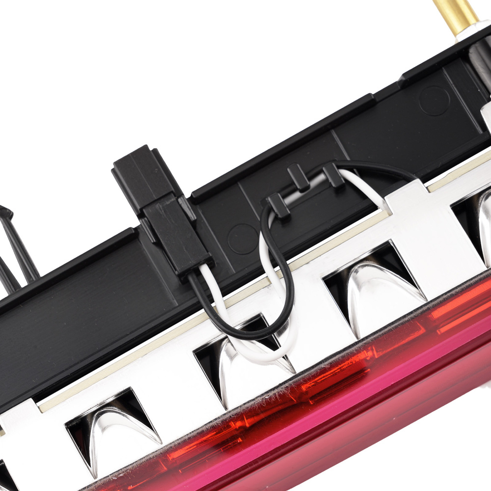 Rear High Level Third LED Tail Stop Light compatible for BMW 6 Series E63 E64 645CI 650I M6