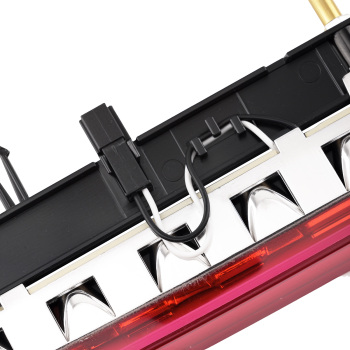 Rear High Level Third LED Tail Stop Light compatible for BMW 6 Series E63 E64 645CI 650I M6