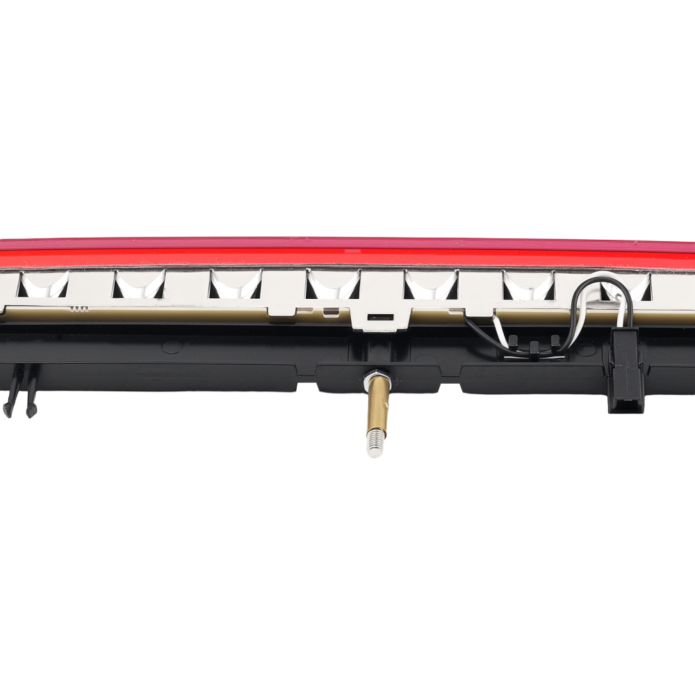 Rear High Level Third LED Tail Stop Light compatible for BMW 6 Series E63 E64 645CI 650I M6