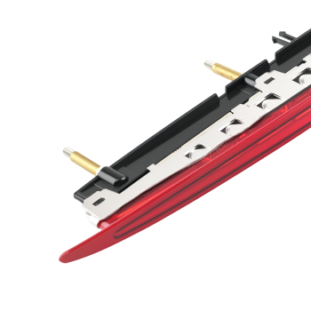 Rear High Level Third LED Tail Stop Light compatible for BMW 6 Series E63 E64 645CI 650I M6