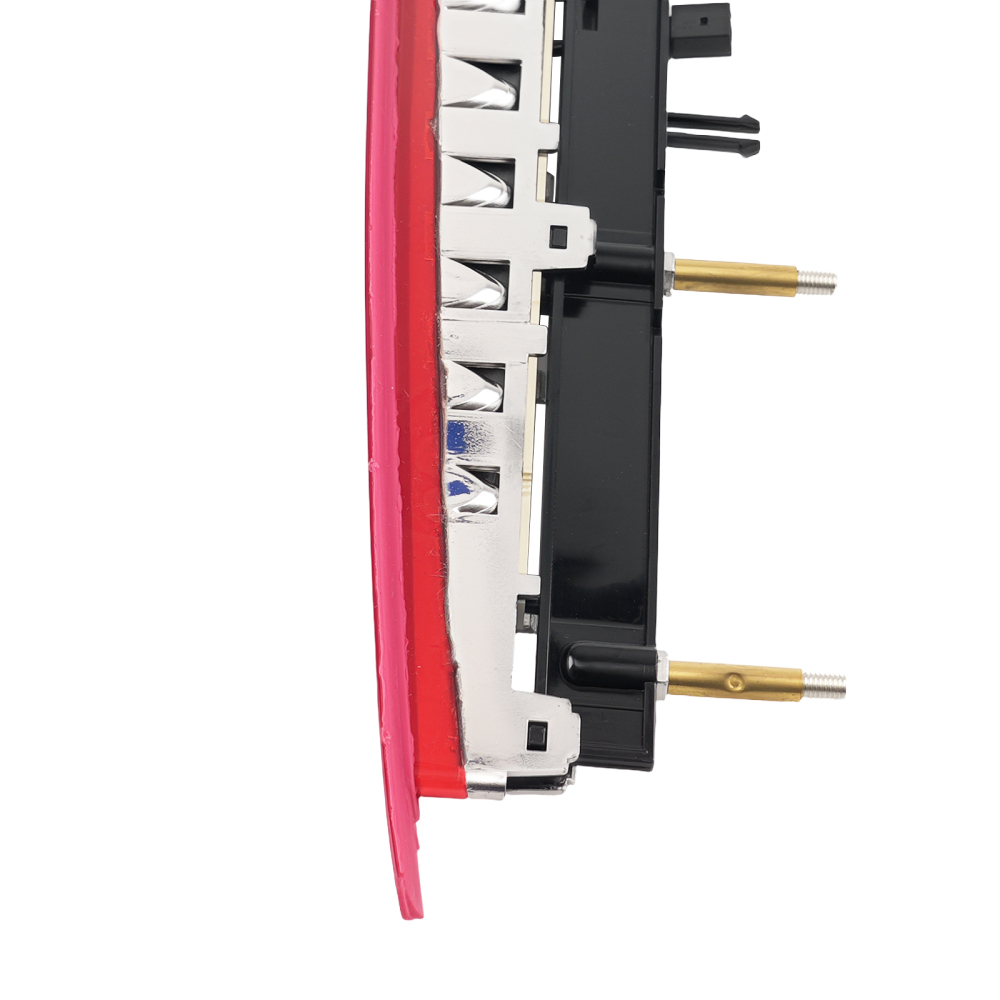 Rear High Level Third LED Tail Stop Light compatible for BMW 6 Series E63 E64 645CI 650I M6