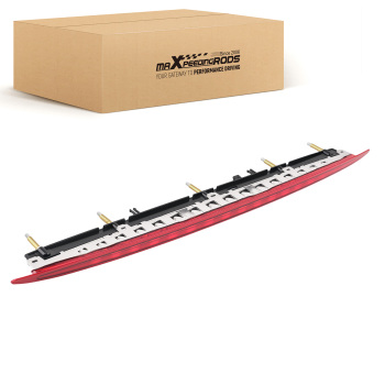 Brake Stop Light LED Centrale compatibile per BMW E63 E64 04-08 63256911909