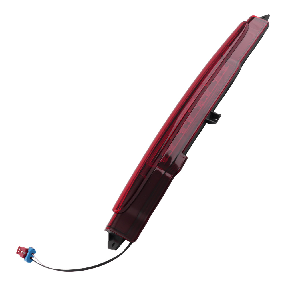High Mount 3rd Third Brake Stop Light compatible for Chevrolet Avalanche Pickup Truck 02-12