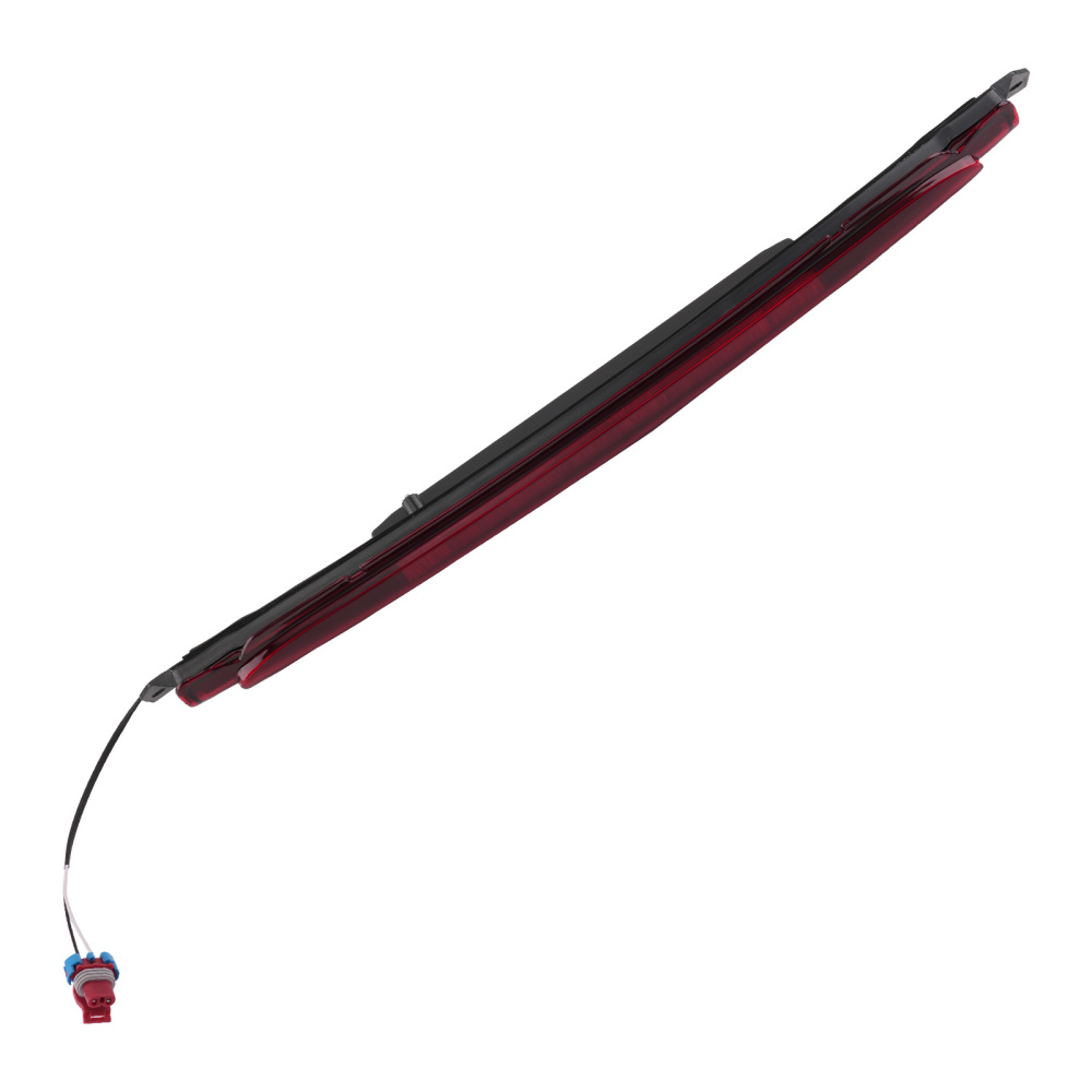 High Mount 3rd Third Brake Stop Light compatible for Chevrolet Avalanche Pickup Truck 02-12