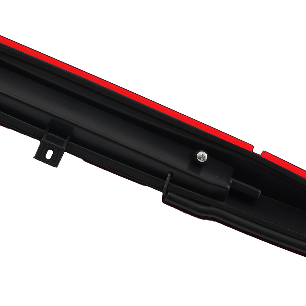 High Mount 3rd Third Brake Stop Light compatible for Chevrolet Avalanche Pickup Truck 02-12