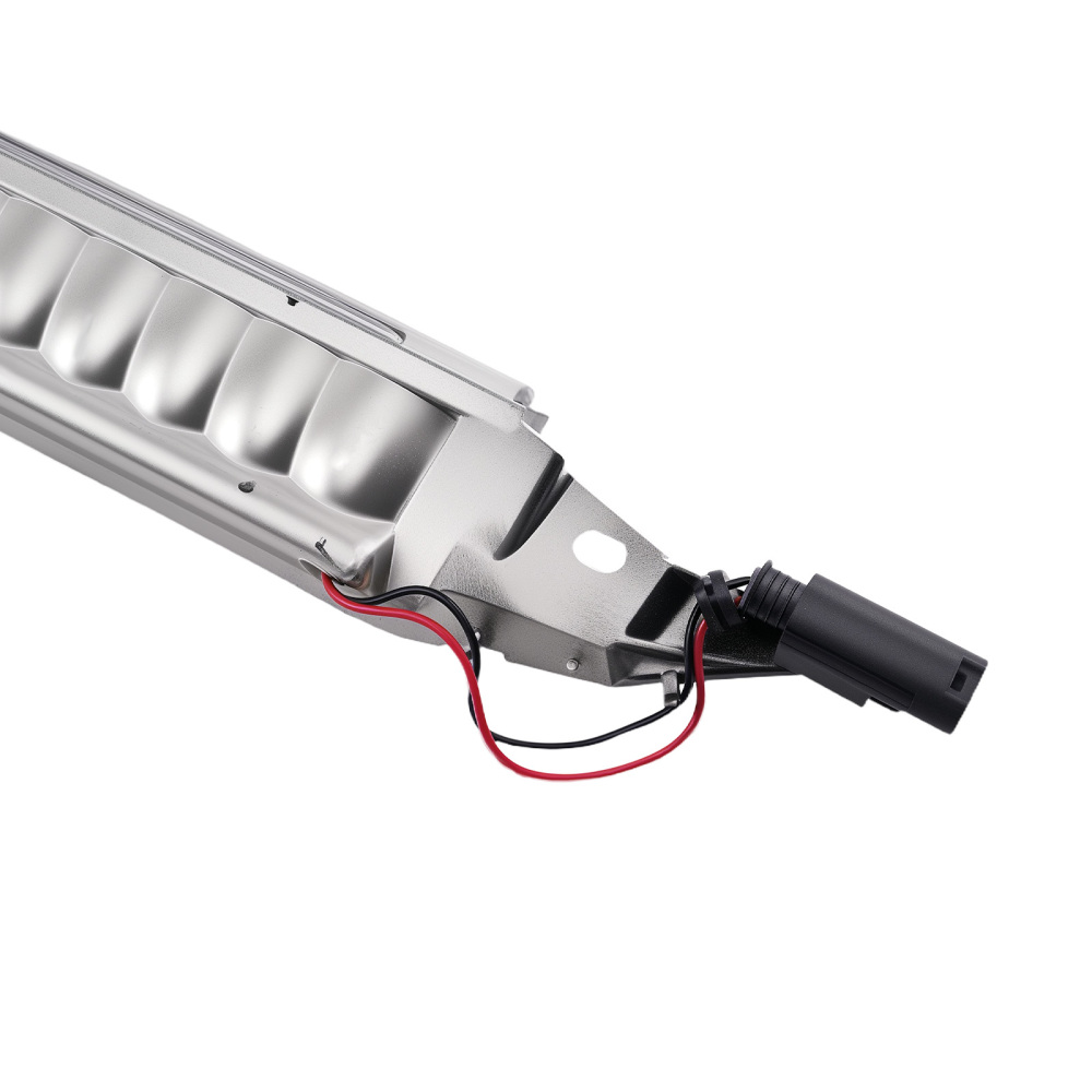 Brake Light LED Centrale compatibile per BMW E61 Touring 2004-2010 63256925902